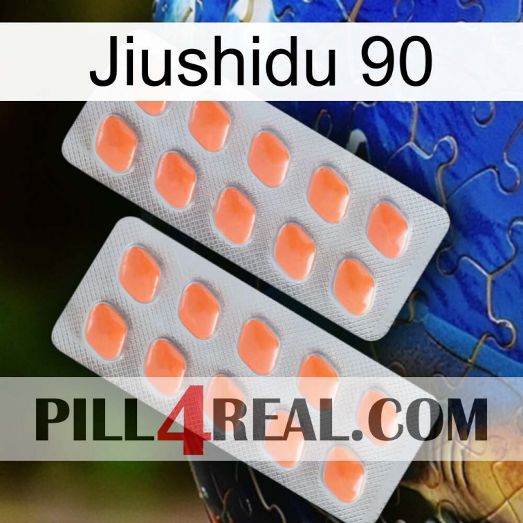 Jiushidu 90 27